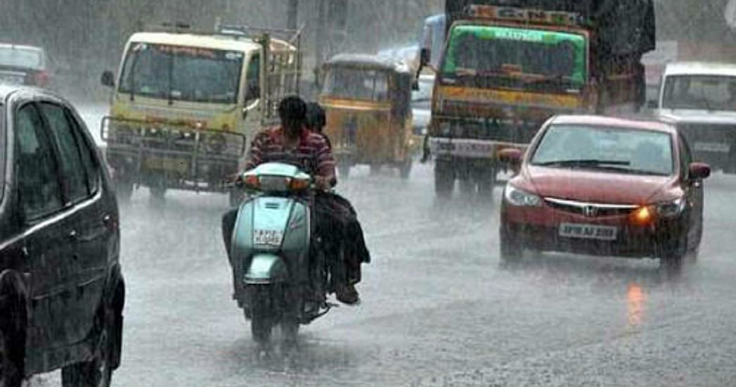Weather Update: देश में कहां होगी बारिश, दिल्ली में कैसा रहेगा मौसम? IMD ने जारी किया अलर्ट, जानें पूरा अपडेट