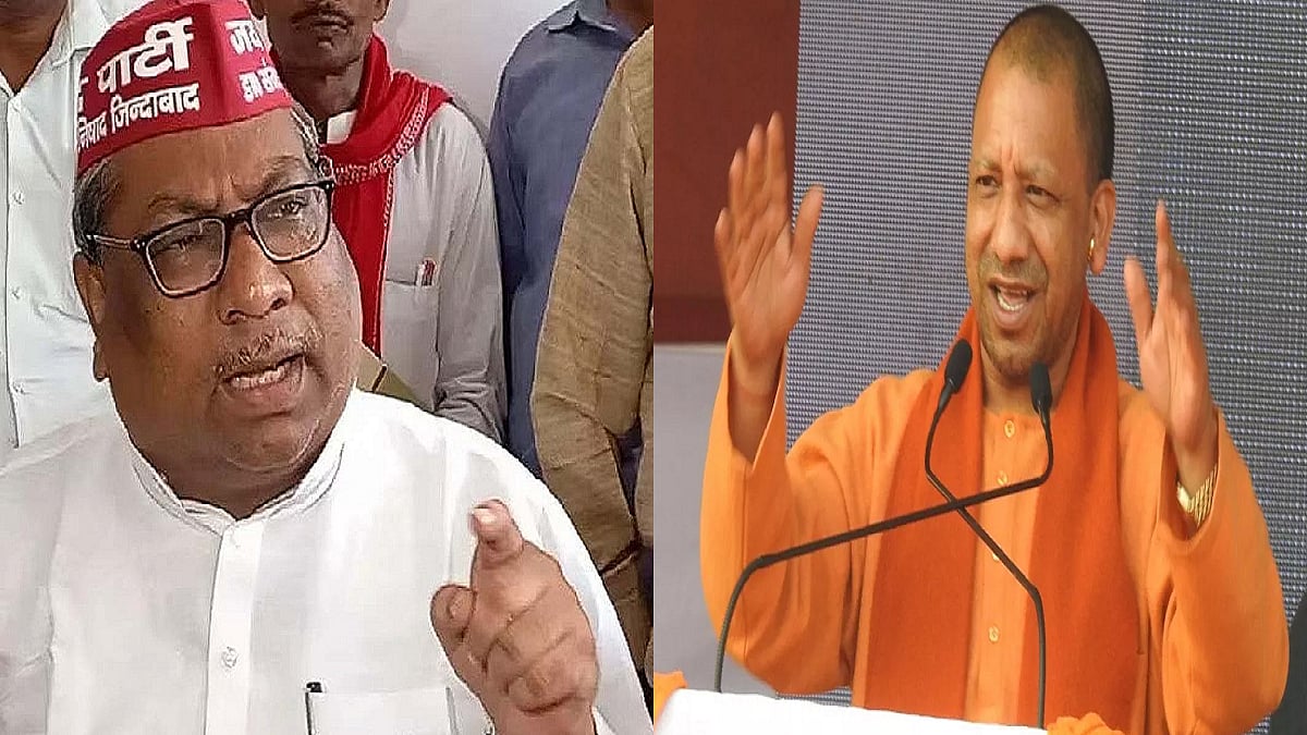 आगामी लोकसभा चुनाव से पहले NDA में पड़ेगी फूट? संजय निषाद के बयान से मची खलबली!