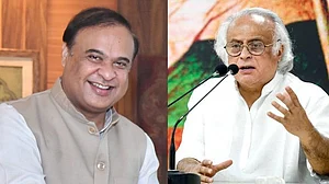 'पीयूष गोयल ने हिमंत बिस्वा सरमा की सच्चाई उजागर कर दी', कांग्रेस ने पूछा- CM झूठ बोल रहे या वाणिज्य मंत्री?