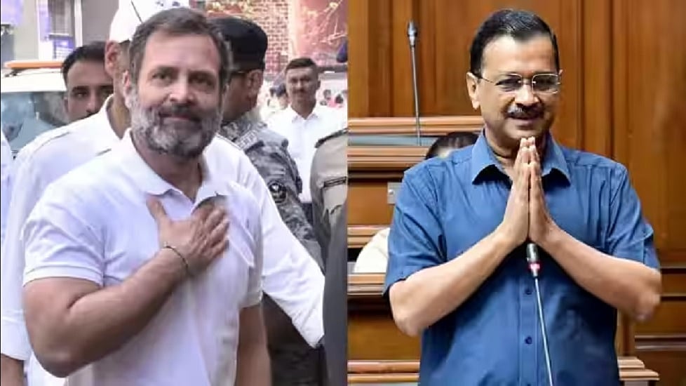 दिल्ली पर केंद्र के विवादित अध्यादेश का विरोध करेगी कांग्रेस