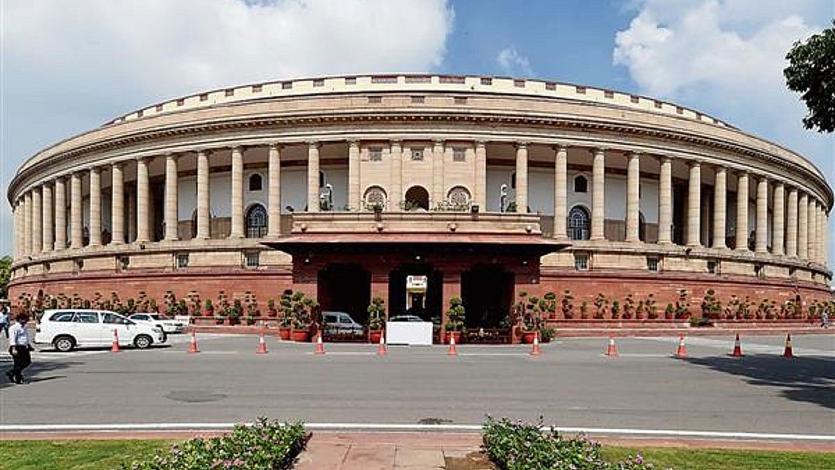 संसद का मॉनसून सत्र आज से, मणिपुर के ताजा वीडियो पर देश शर्मसार! कई विपक्षी सांसदों ने दिए कार्य स्थगन प्रस्ताव