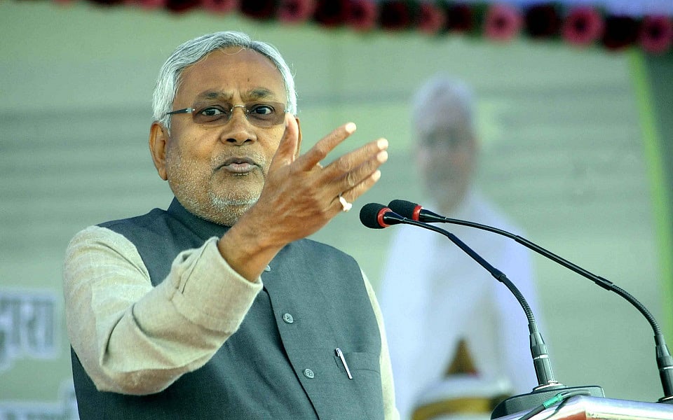 बिहार के शिक्षा व्यवस्था में बड़ा बदलाव, अब स्कूल में जितने होंगे शिक्षक, उतने ही होंगे कमरे