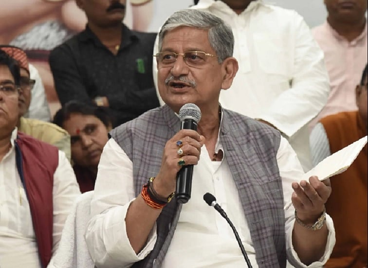 बिहारः JDU 1 सितंबर से BJP के खिलाफ पोल खोल अभियान चलाएगी, ललन सिंह ने कहा- जातीय गणना पर करेंगे बेनकाब