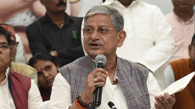 बिहार में 1 सितंबर से BJP के खिलाफ पोल खोल अभियान चलाएगी JDU