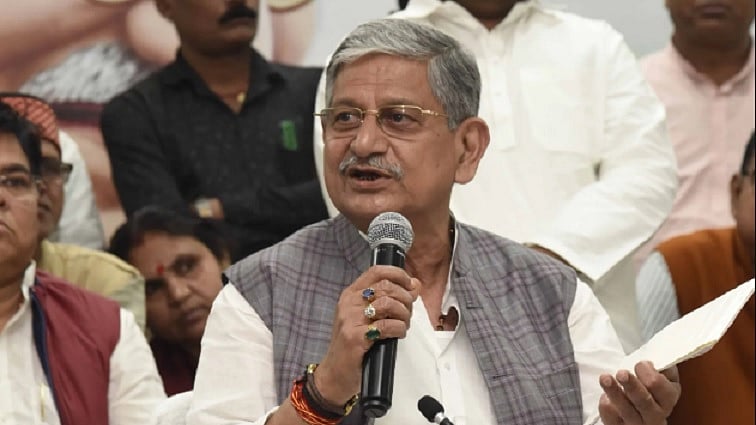 बिहार में 1 सितंबर से BJP के खिलाफ पोल खोल अभियान चलाएगी JDU