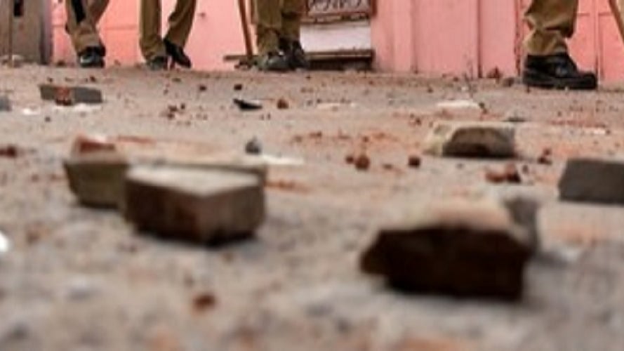 प्रतीकात्मक तस्वीर