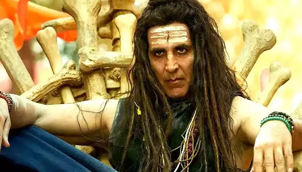 सिनेजीवन: 'कमांडो' का ट्रेलर  हुआ रिलीज और OMG 2 को 25 बदलाव के साथ सेंसर बोर्ड ने किया पास  