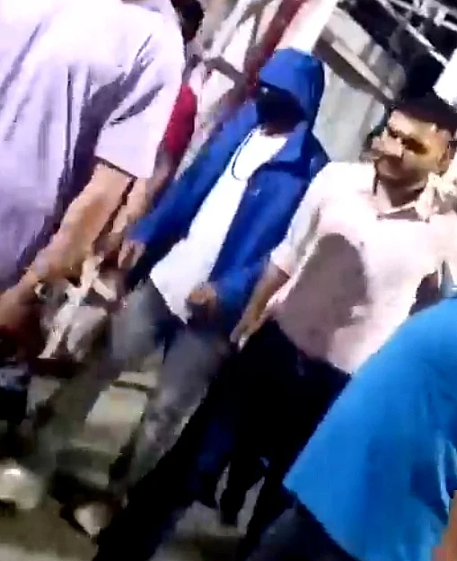फोटो: IANS