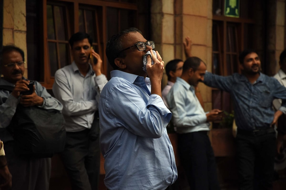 फोटो: IANS