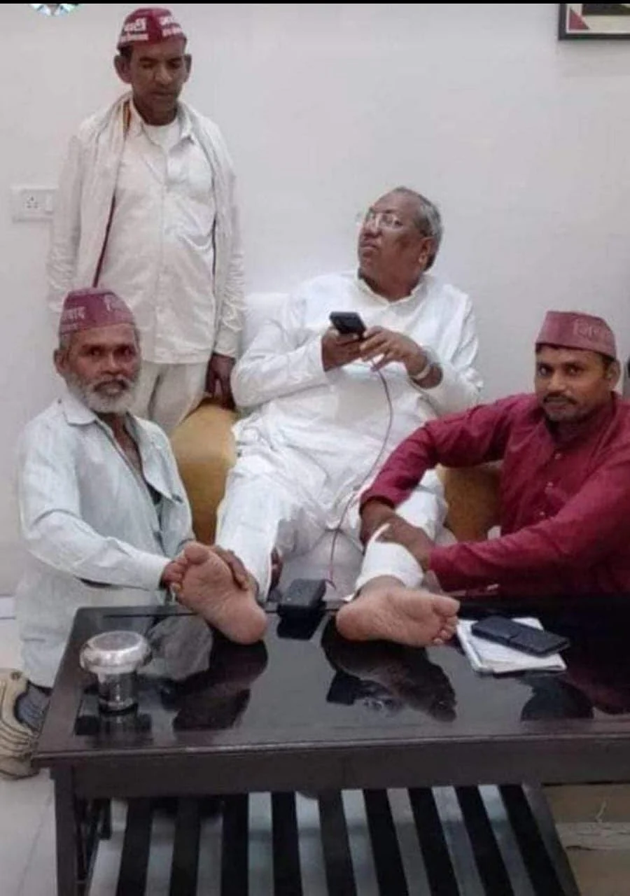 फोटो: IANS