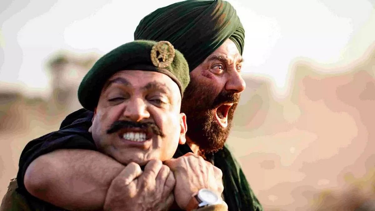सिनेजीवन: 'गदर 2' ने दूसरे रविवार की कमाई में तोड़े इन फिल्मों के रिकॉर्ड और पंकज त्रिपाठी पर टूटा दुखों का पहाड़ 