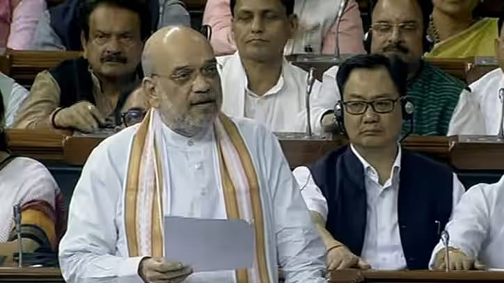 संसद टीवी का स्क्रीन ग्रैब