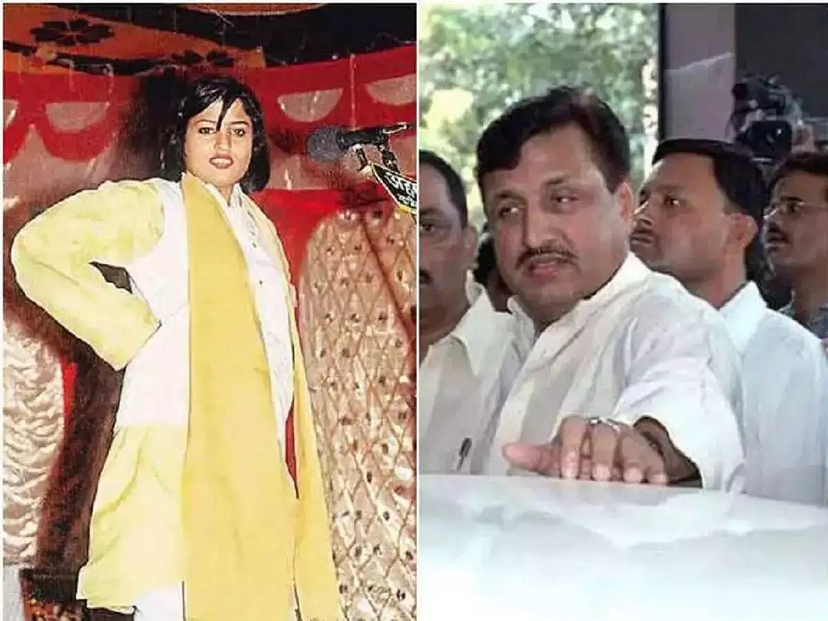 वीडियो: अमरमणि और उनकी पत्नी की रिहाई के आदेश पर मधुमिता शुक्ला की बहन निधि ने जताई हैरानी, जानें क्या कहा?
