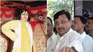 वीडियो: अमरमणि और उनकी पत्नी की रिहाई के आदेश पर मधुमिता शुक्ला की बहन निधि ने जताई हैरानी, जानें क्या कहा?