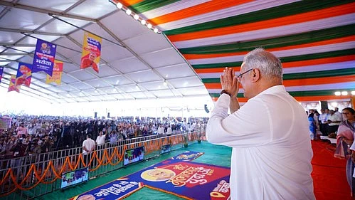 फोटो : आईएएनएस