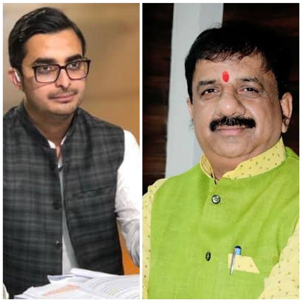 BJP नेता के बयान पर बवाल, अल्पसंख्यक आयोग ने मध्य प्रदेश सरकार से मांगा जवाब 