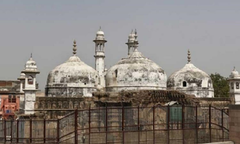 ज्ञानवापी केसः वाराणसी कोर्ट में नई याचिका में  'वुज़ुखाना' के सर्वे की मांग, 8 सितंबर को होगी सुनवाई