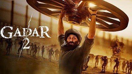 सिनेजीवन: गदर 2 मेकर्स ने रक्षाबंधन पर दिया तगड़ा ऑफर और एक्टिंग की दुनिया में होगी आमिर खान की वापसी!