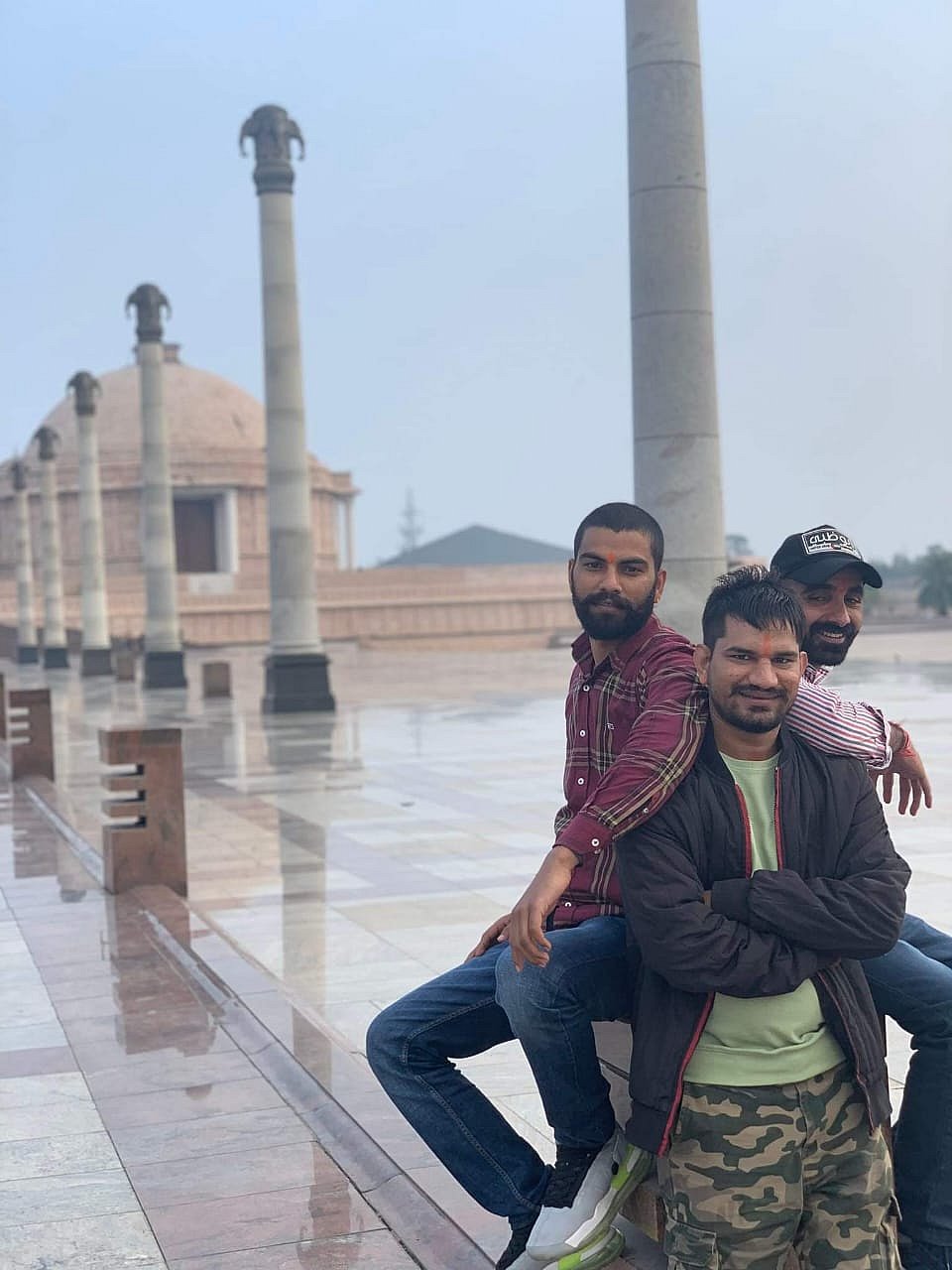 फोटो: IANS