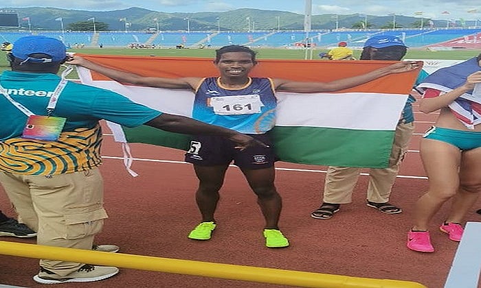 राष्ट्रमंडल युवा खेलों में 17वें स्थान पर रहा भारत, अंतिम दिन रजत और दो कांस्य पदक जीते 