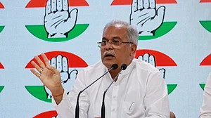 छत्तीसगढ़ सरकार की छवि खराब करने की कोशिश, ईडी सभी को कर रहा प्रताड़ित : सीएम बघेल
