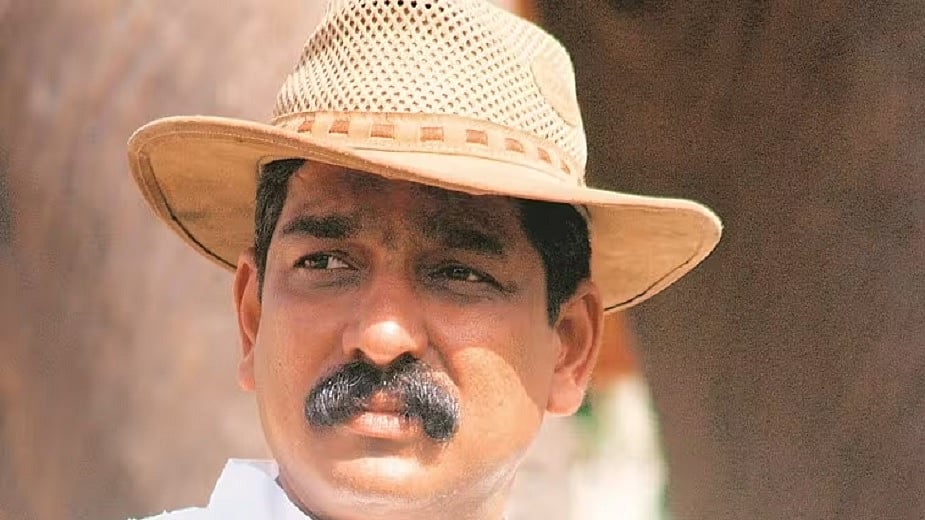 वित्तीय दलदल में फंसे थे नितिन देसाई
