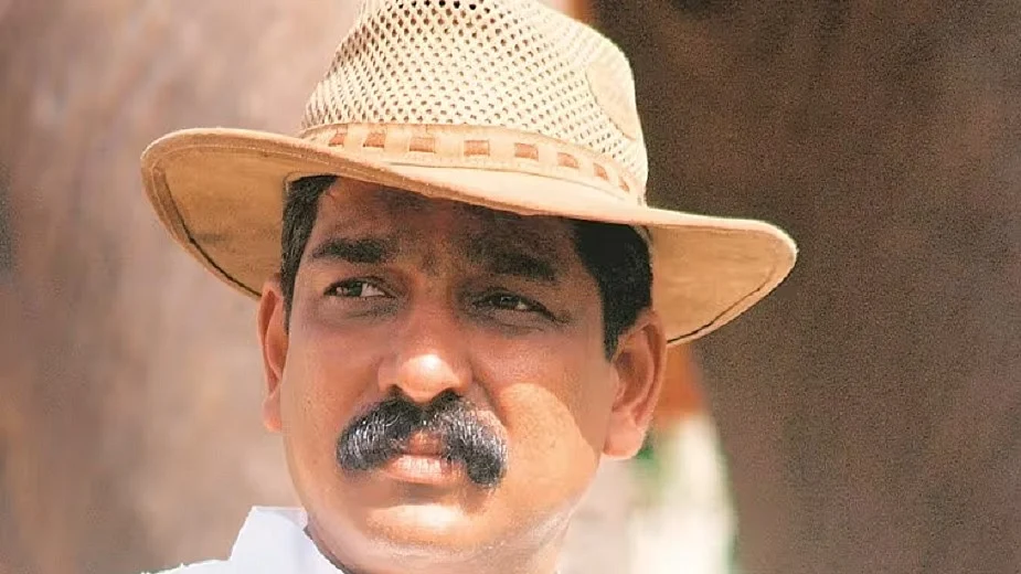 वित्तीय दलदल में फंसे थे नितिन देसाई
