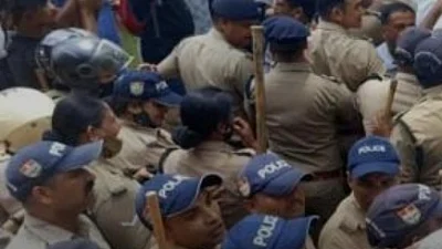 फोटो: IANS