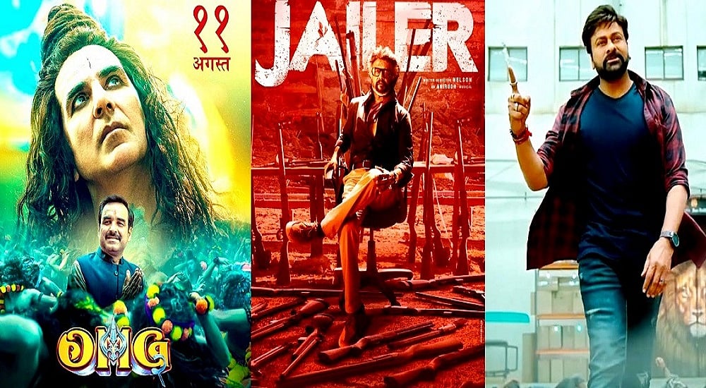 बॉक्स ऑफिस पर पैसों की बारिश लेकर आया पिछला वीकेंड, चार फिल्मों ने सदी का रिकॉर्ड कलेक्शन दिया