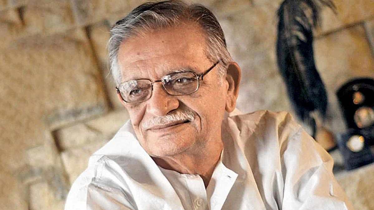 मशहूर गीतकार, राइटर और डॉयरेक्टर गुलज़ार का आज जन्मदिन है।