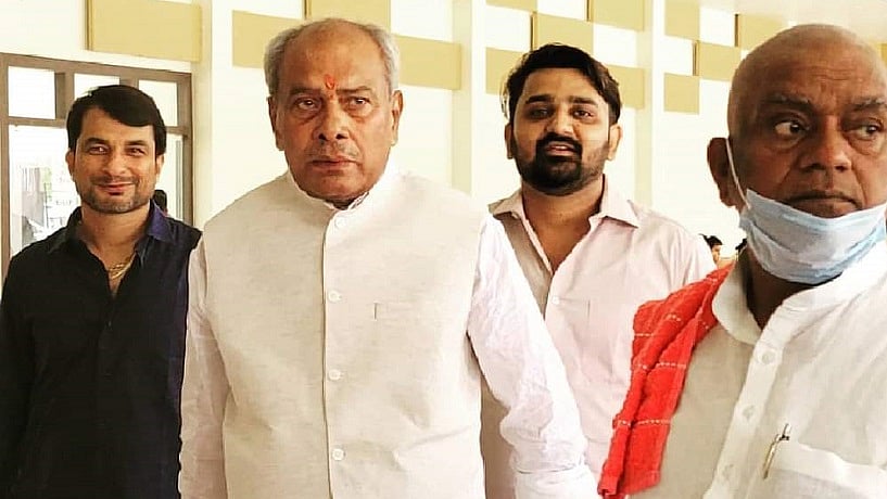 सुप्रीम कोर्ट ने बिहार के पूर्व सांसद प्रभुनाथ सिंह दोहरे हत्याकांड में दोषी करार दिया