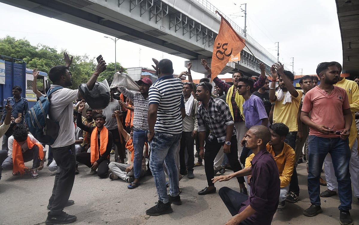 'पीएम मोदी ने झूठ बोला, चीन ने भारत की हजारों किलोमीटर जमीन पर कब्जा किया', करगिल में बोले राहुल गांधी