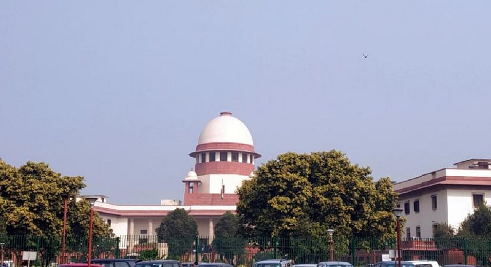 उत्तराखंड में वन भूमि पर कब्जे को लेकर सुप्रीम कोर्ट ने अधिकारियों को लगाई फटकार, फैक्ट-फाइंडिंग कमेटी गठित करने के आदेश