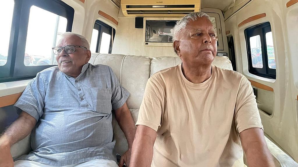 फोटो: IANS