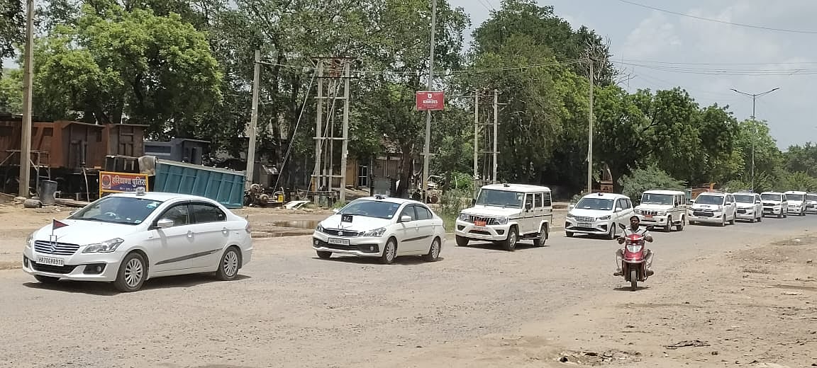नूंह हिंसा: गुरुग्राम में स्थिति सामान्य, स्कूल और कॉलेज खुले, सोहना में शैक्षणिक संस्थान अगले आदेश तक बंद रहेंगे