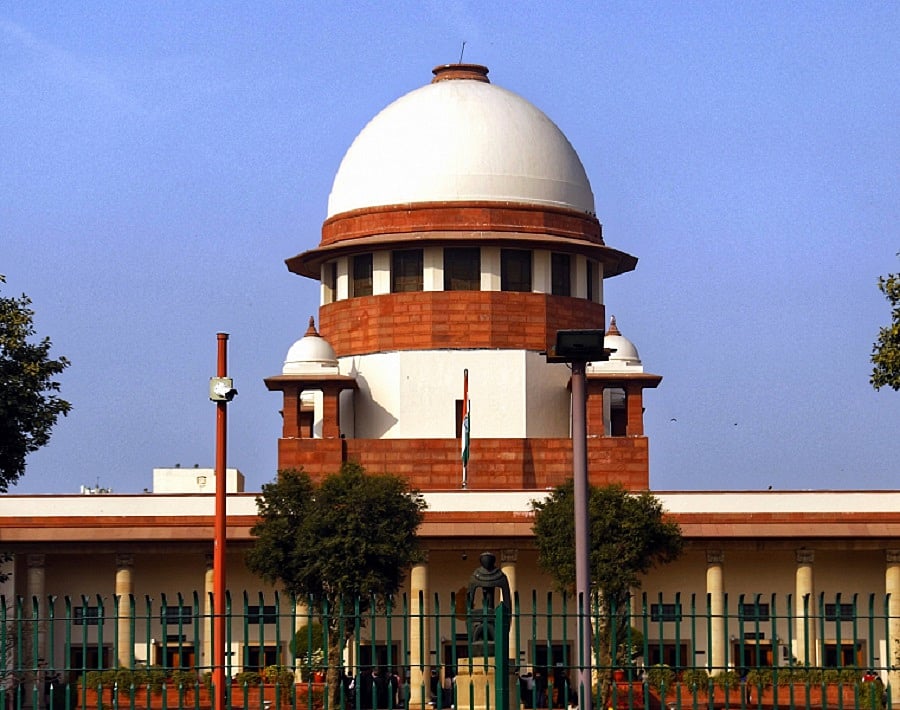 सुप्रीम कोर्ट ने कावेरी जल विवाद में अंतरिम निर्देश देने से किया इनकार, प्राधिकरण से मांगी रिपोर्ट
