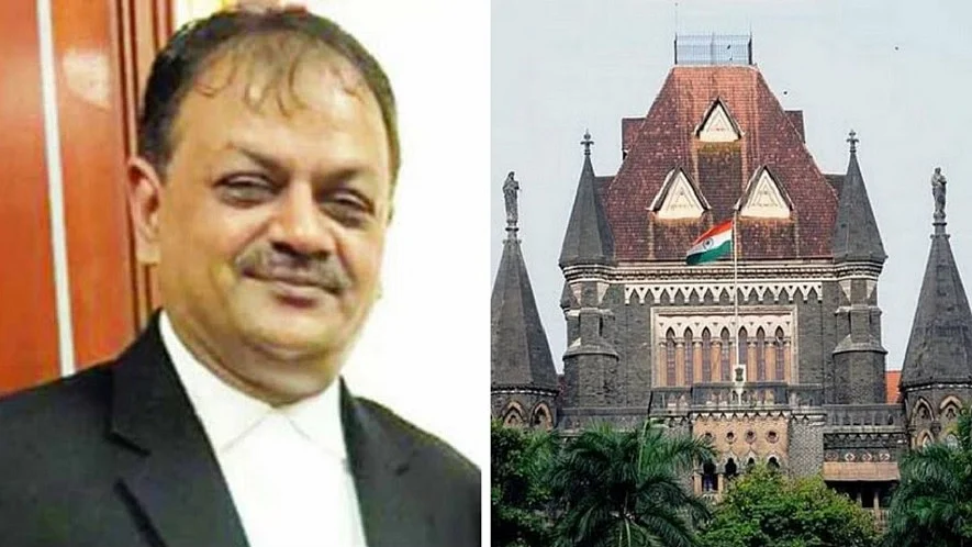 बॉम्बे हाई कोर्ट के जज ने खुली अदालत में इस्तीफा दिया