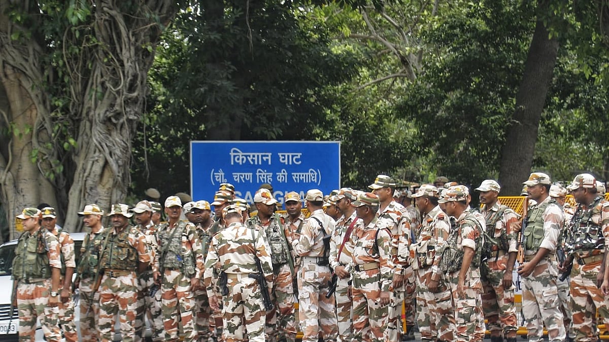 फोटो: IANS