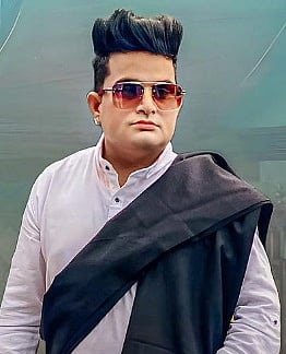 हरियाणवी सिंगर राजू पंजाबी का निधन, 40 साल की उम्र में ली आखिरी सांस, इस बीमारी से थे पीड़ित