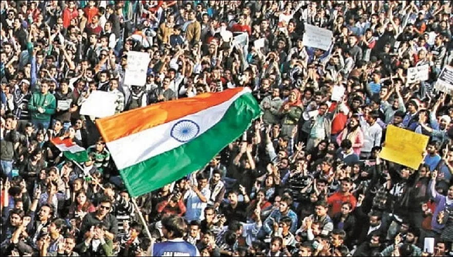 राम पुनियानी का लेखः इस स्वतंत्रता दिवस पर बड़ा सवाल- किस दिशा में जा रहा है हमारा लोकतंत्र?