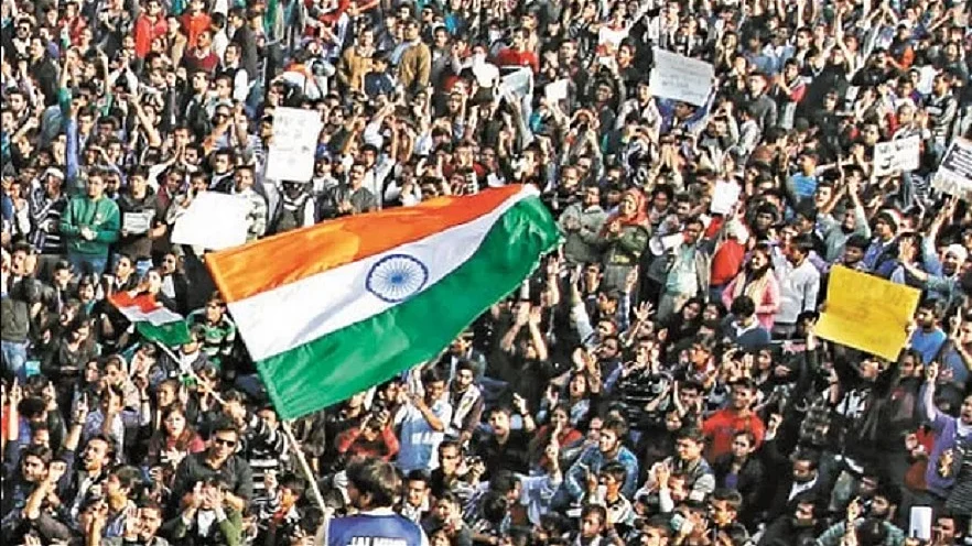 हर इंडेक्स में पिछड़ता जा रहा भारत