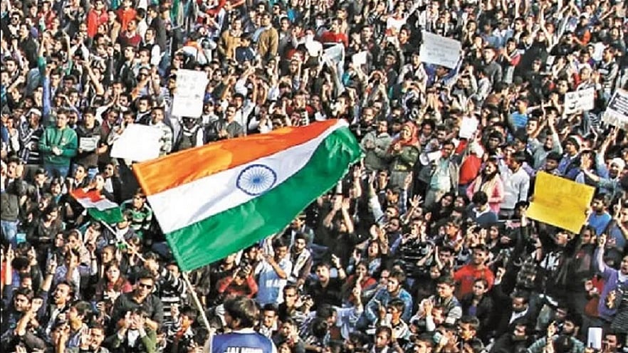 हर इंडेक्स में पिछड़ता जा रहा भारत