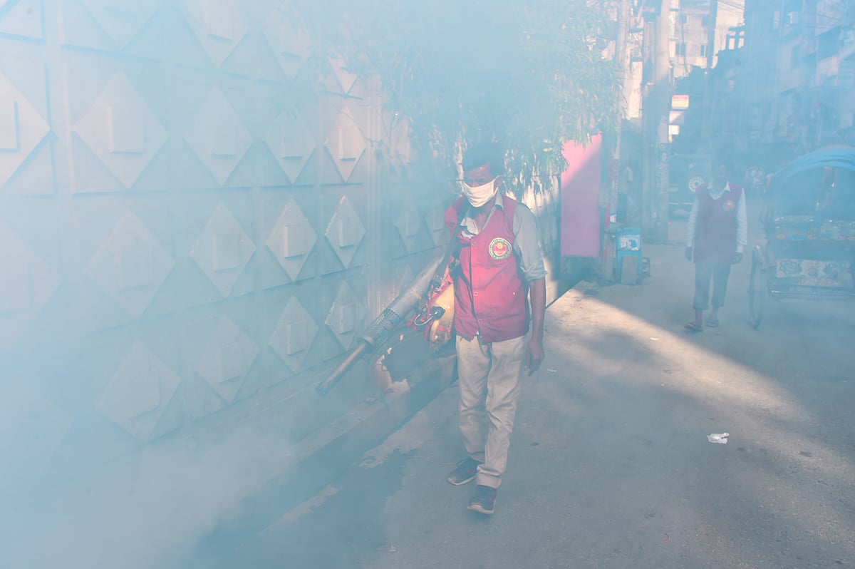 फोटो: IANS