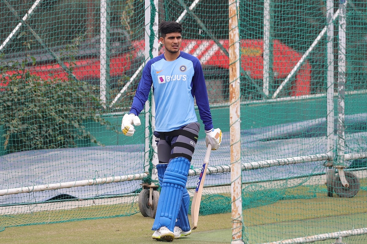 शुभमन गिल के फॉर्म को लेकर चिंतित हो सकती है भारतीय टीम, काफी समय से नहीं बना बड़ा स्कोर: आरपी सिंह