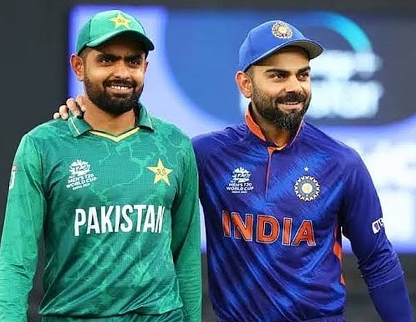खेल: तिलक वर्मा को लेकर पूर्व क्रिकेटर की अनोखी सलाह और टॉम मूडी को बाबर में दिखती है इस दिग्गज भारतीय की झलक 