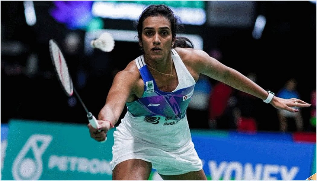 खेल: Australian Open से बाहर हुईं पीवी सिंधु और एलेक्स हेल्स ने क्रिकेट से लिया संन्यास