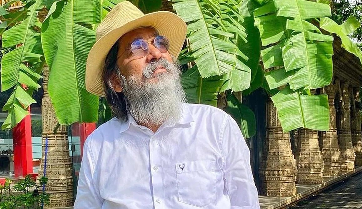 महाराष्ट्र सरकार की घोषणा: नितिन देसाई की आत्महत्या, कर्ज और कर्ज देने वालों की जांच होगी