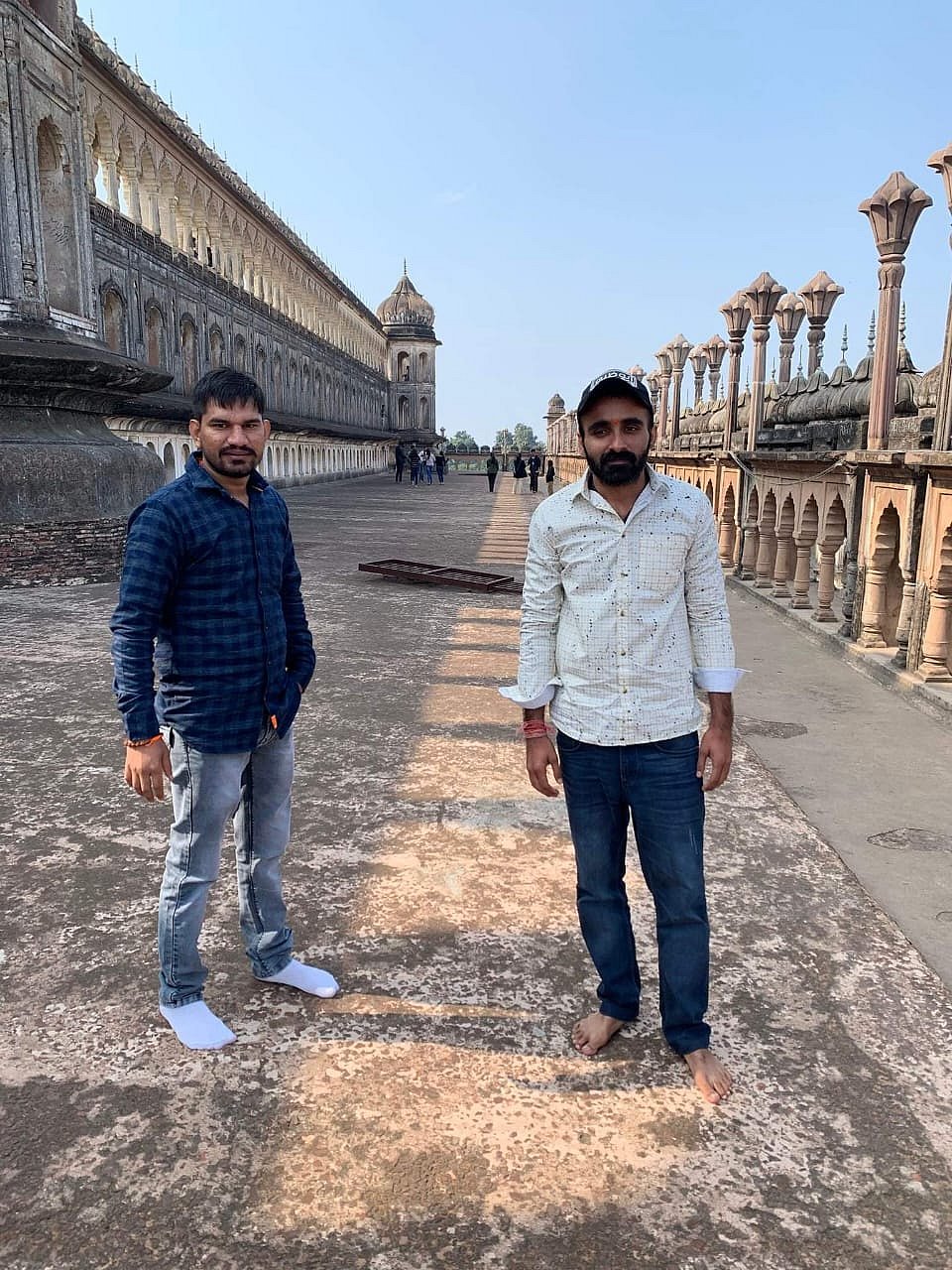 फोटो: IANS