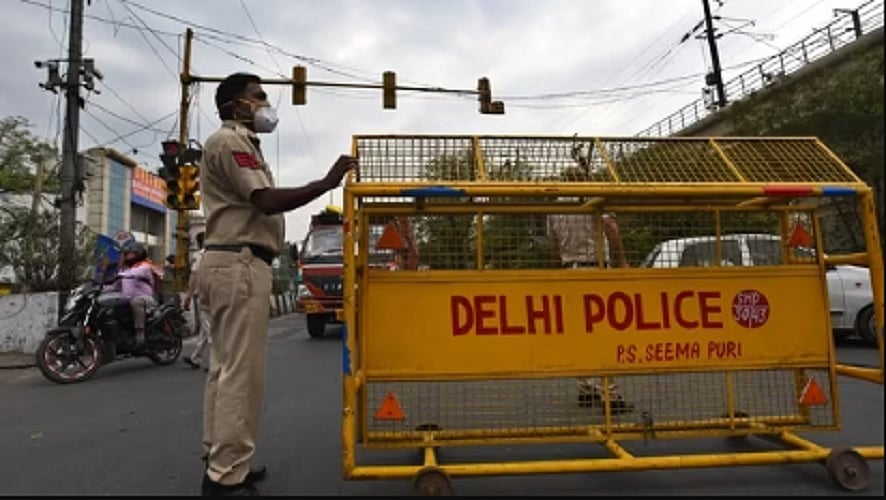 दिल्ली पुलिस के DCP और SI ने प्रमोशन के लिए मांगा रिश्वत, इंस्पेक्टर ने लगाए आरोप, गृह मंत्रालय तक की शिकायत
