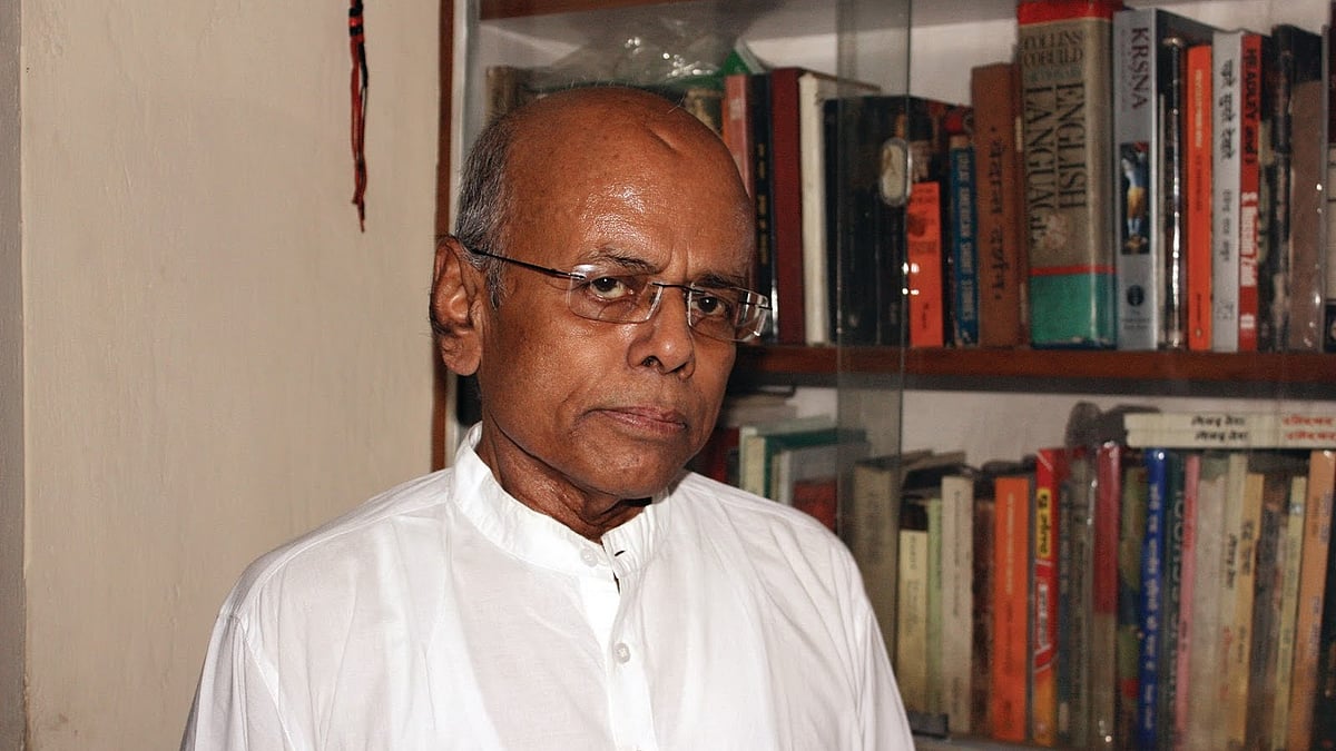 प्रसिद्ध नाटककार और कवि रामेश्वर प्रेम की 17 अगस्त को निधन हो गया